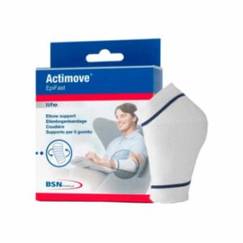 Actimove Codera Elastica Mediana