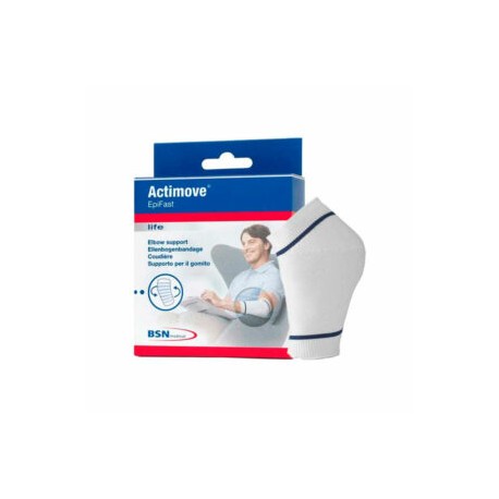 Actimove Codera Elastica Mediana