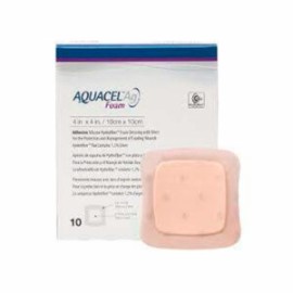 Aquacel Foam Adhesivo