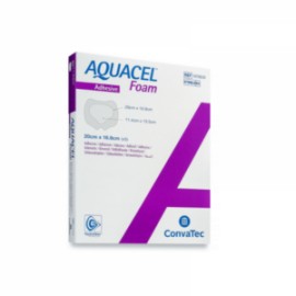 AQUACEL FOAM Adhesivo Sacro 20×17