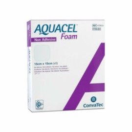 Aquacel Foam No Adhesivo