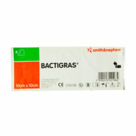 Bactigras Gasa