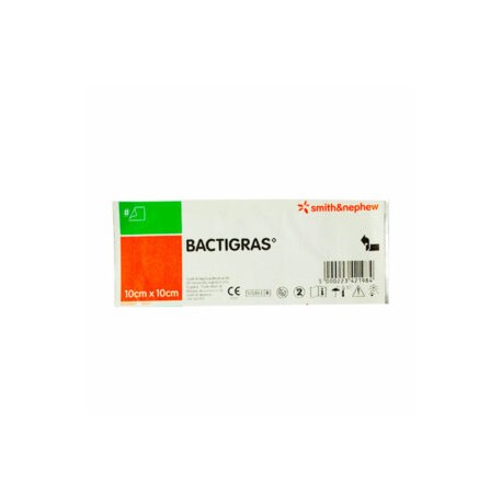 Bactigras Gasa