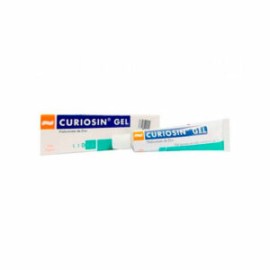 Curiosin Gel 15 grr