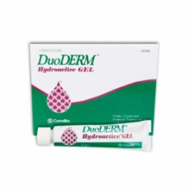 Duoderm Gel Hidrocoloide