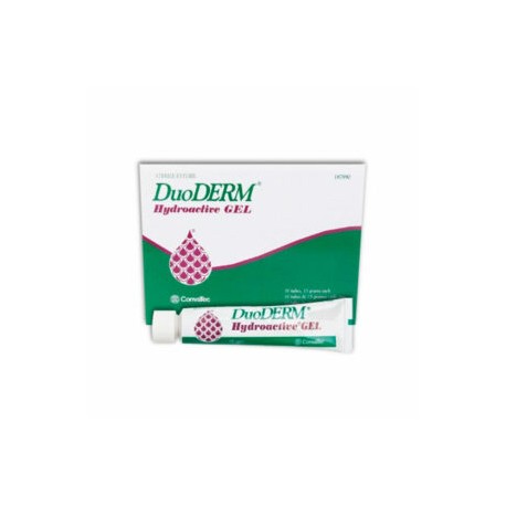 Duoderm Gel Hidrocoloide