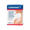 Leukomed Aposito Blanco Esteril 8 cm x 10 cm