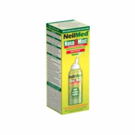 NeilMed NasaMist Hipertónico (extra fuerte) 125mL