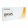 Oasis para Heridas Matriz Extracelular