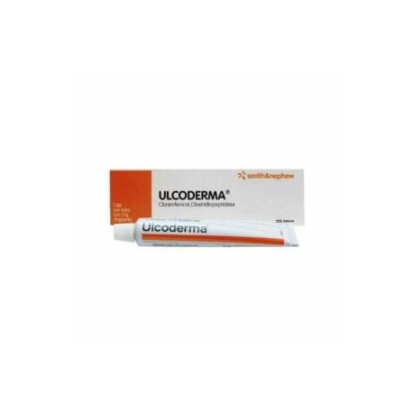 Ulcoderma Crema