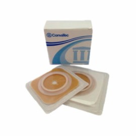 Sur-Fit Plus Barrera Stomahesive Para Ostomia