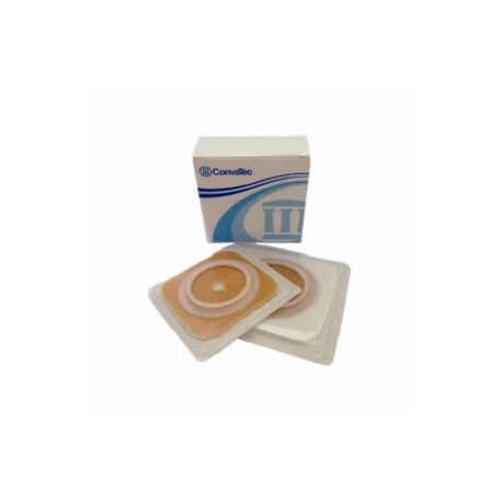 Sur-Fit Plus Barrera Stomahesive Para Ostomia