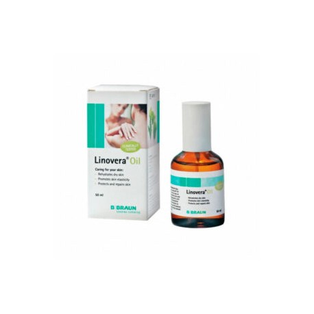 Linovera Aceite Hidratante 30ml