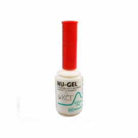 Nu-Gel Hidrogel Alginato de Sodio